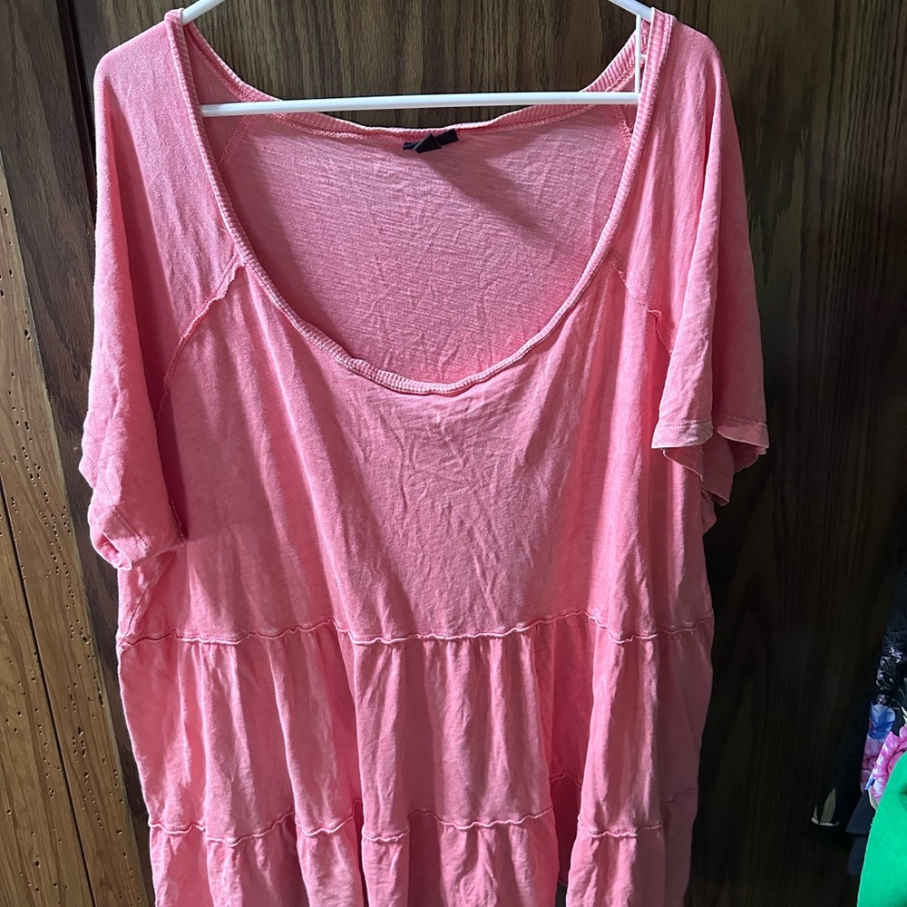 Torrid 4xl top